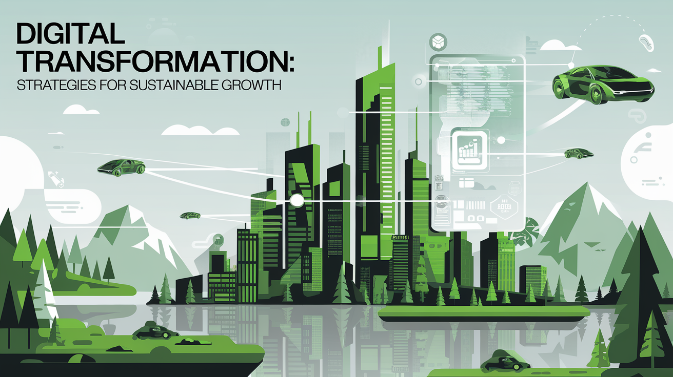 digital transformation