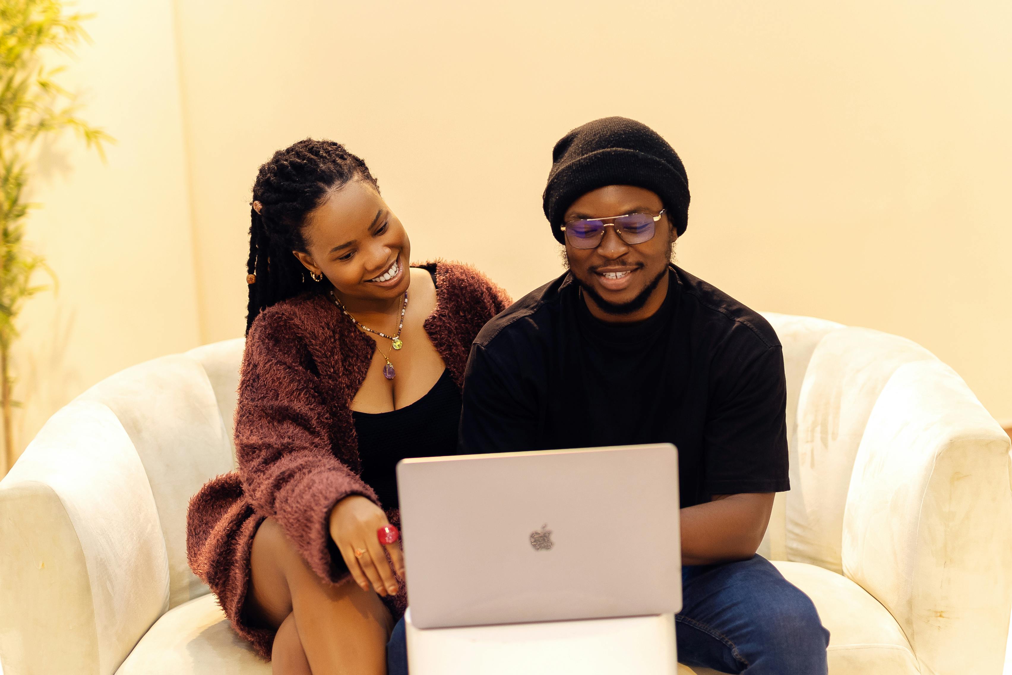 Digital Africa , Photo by Ninthgrid