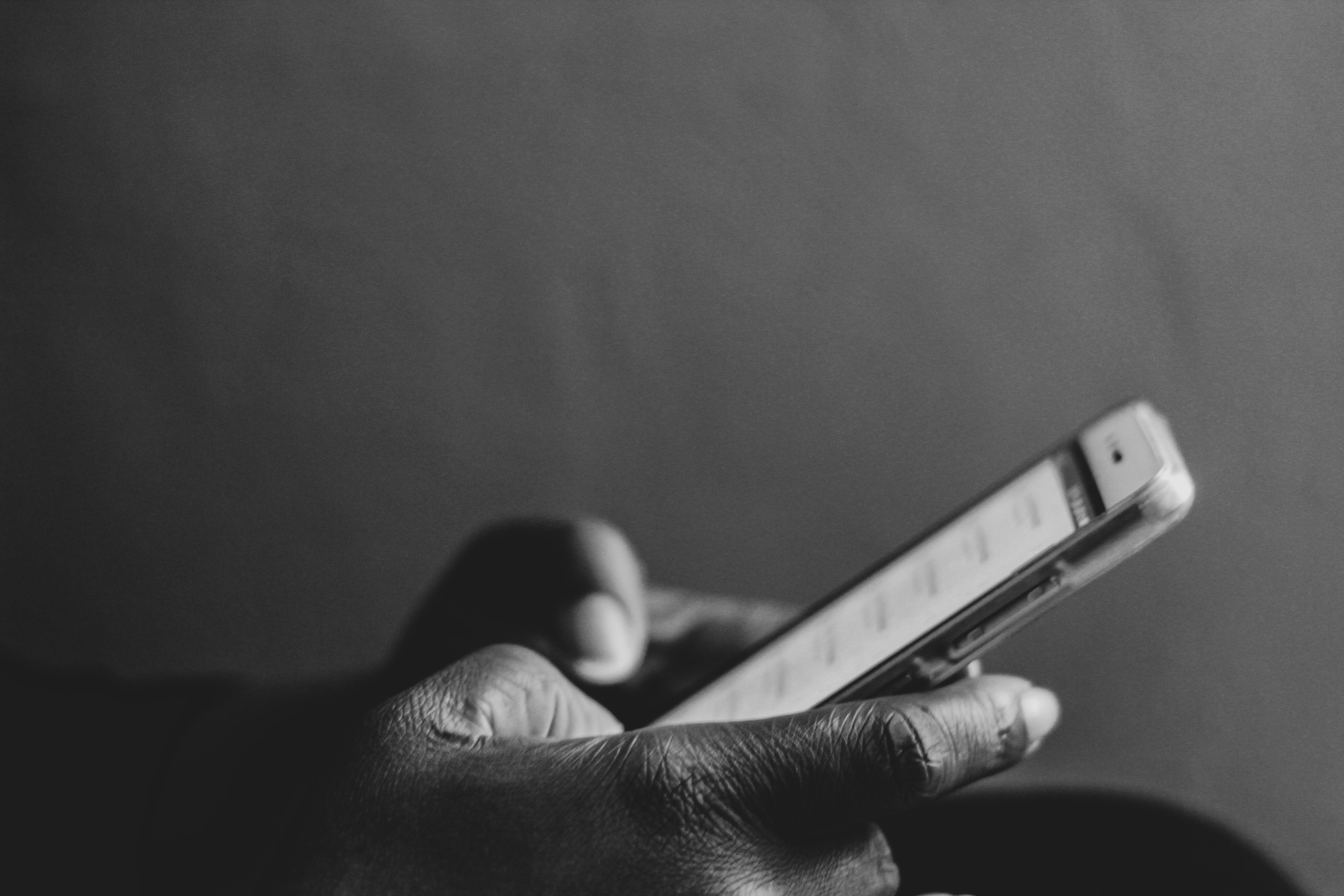 Mobile photo by Absalom Robinson